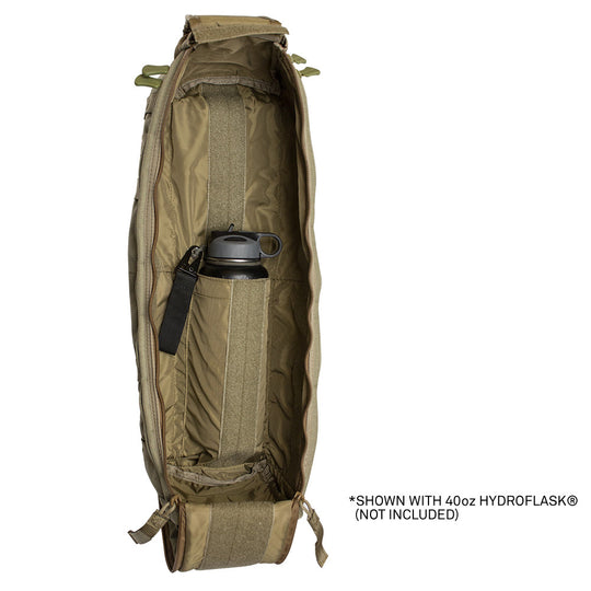 S.O.Tech Go Bag, A1 Extended