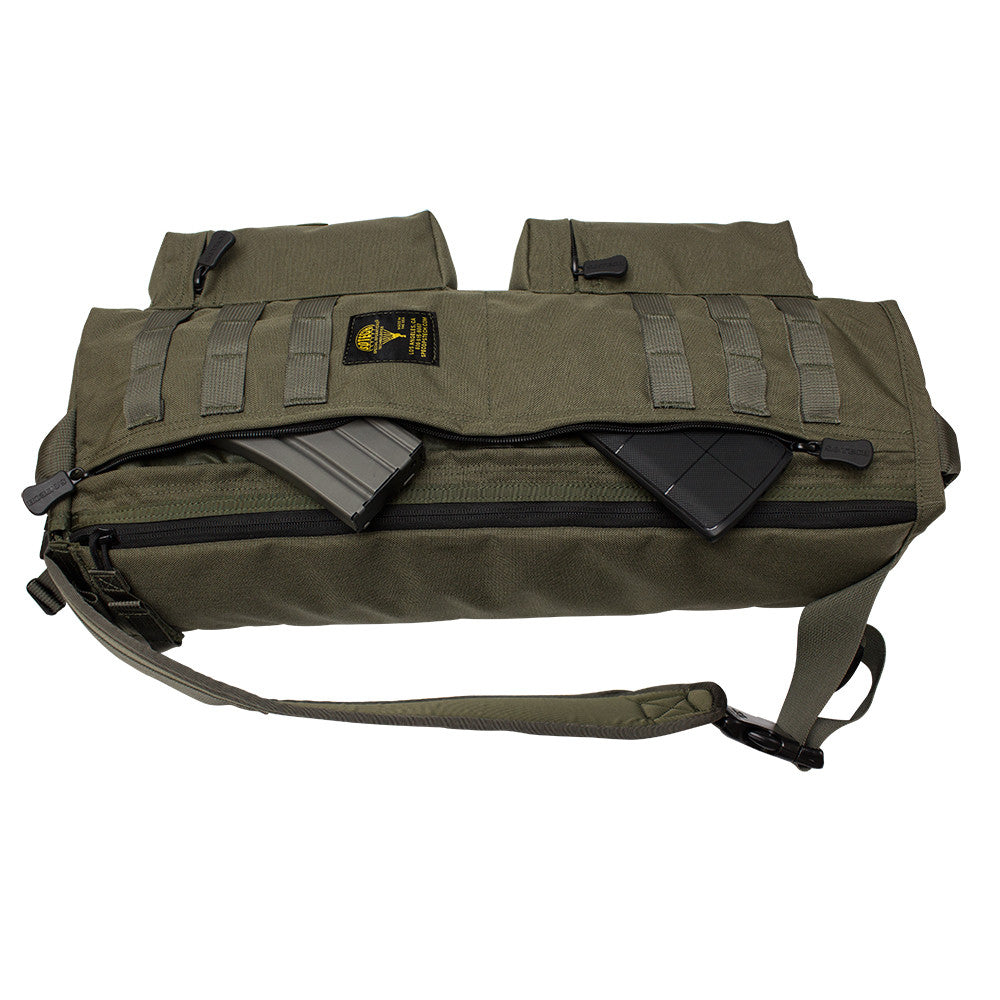 S.O.Tech Go Bag, A1 Extended