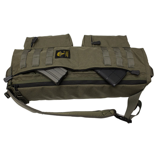 S.O.Tech Go Bag, A1 Extended