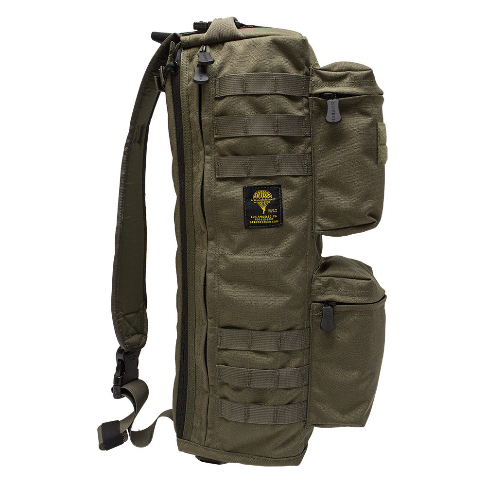 S.O.Tech Go Bag, A1 Extended