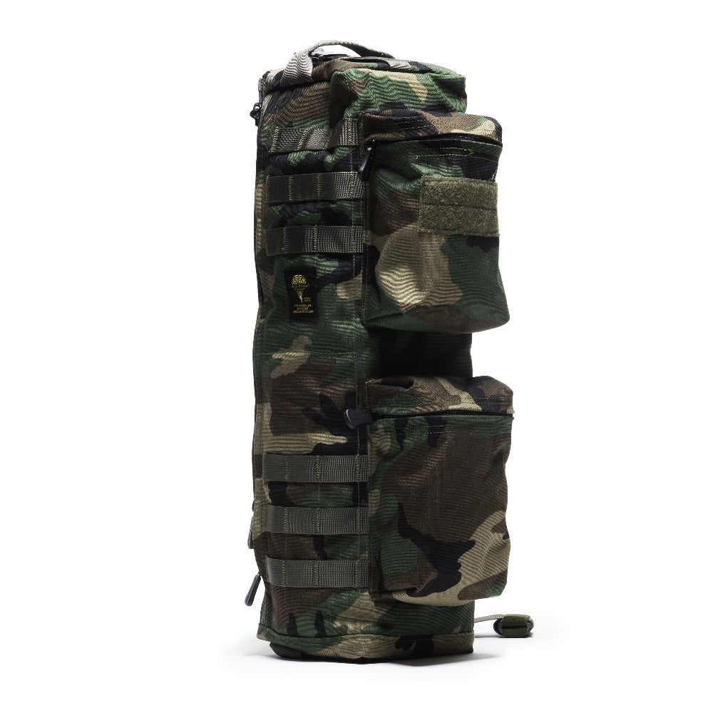 S.O.Tech Go Bag, A1 Extended, M81 Woodland