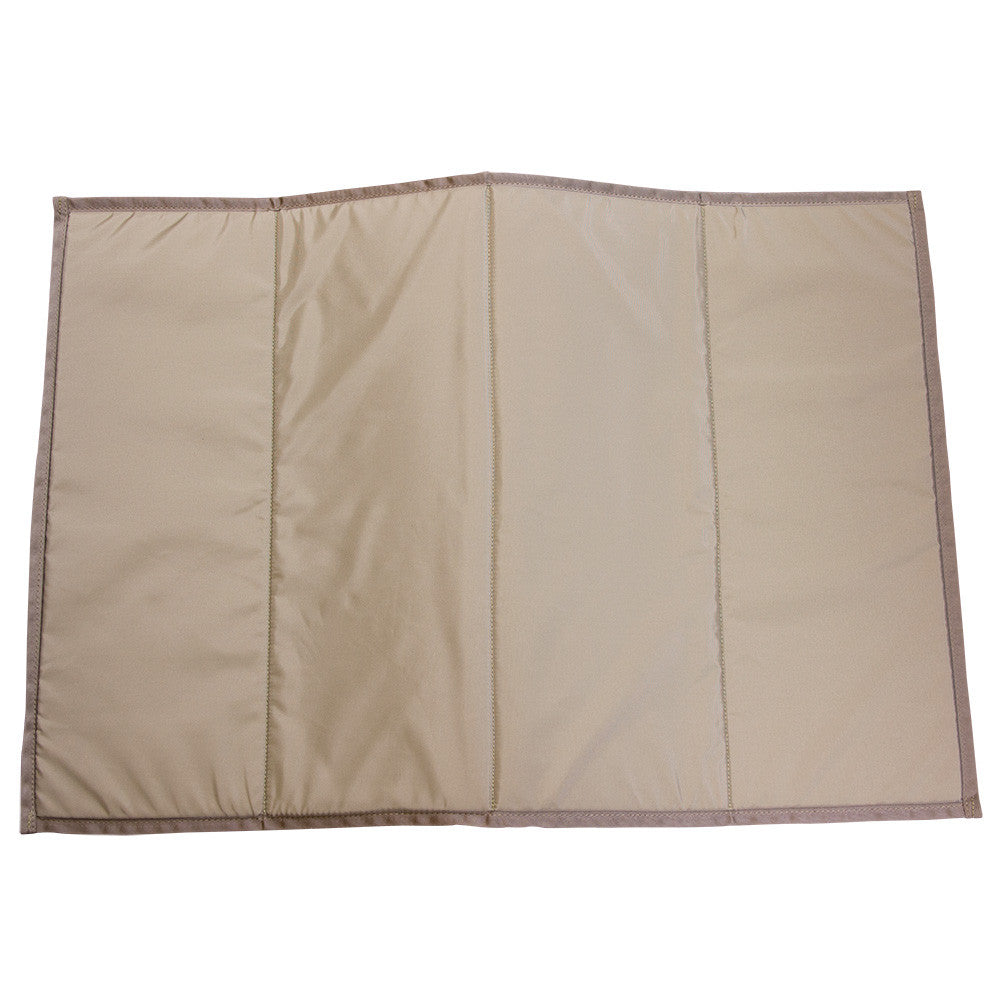 S.O.Tech Go Bag Insert