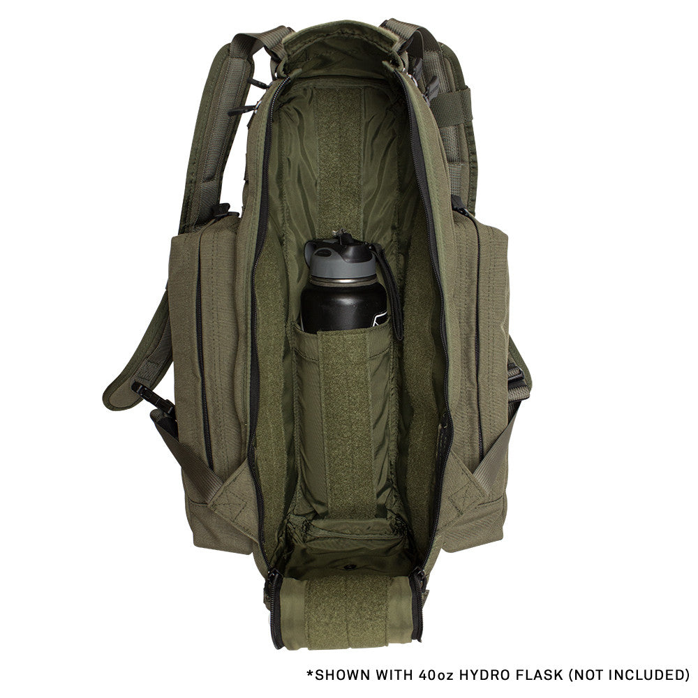 S.O.Tech Go Pack, A1