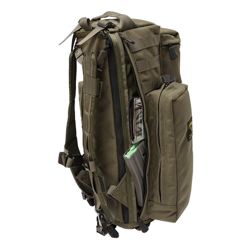 S.O.Tech Go Pack, A1