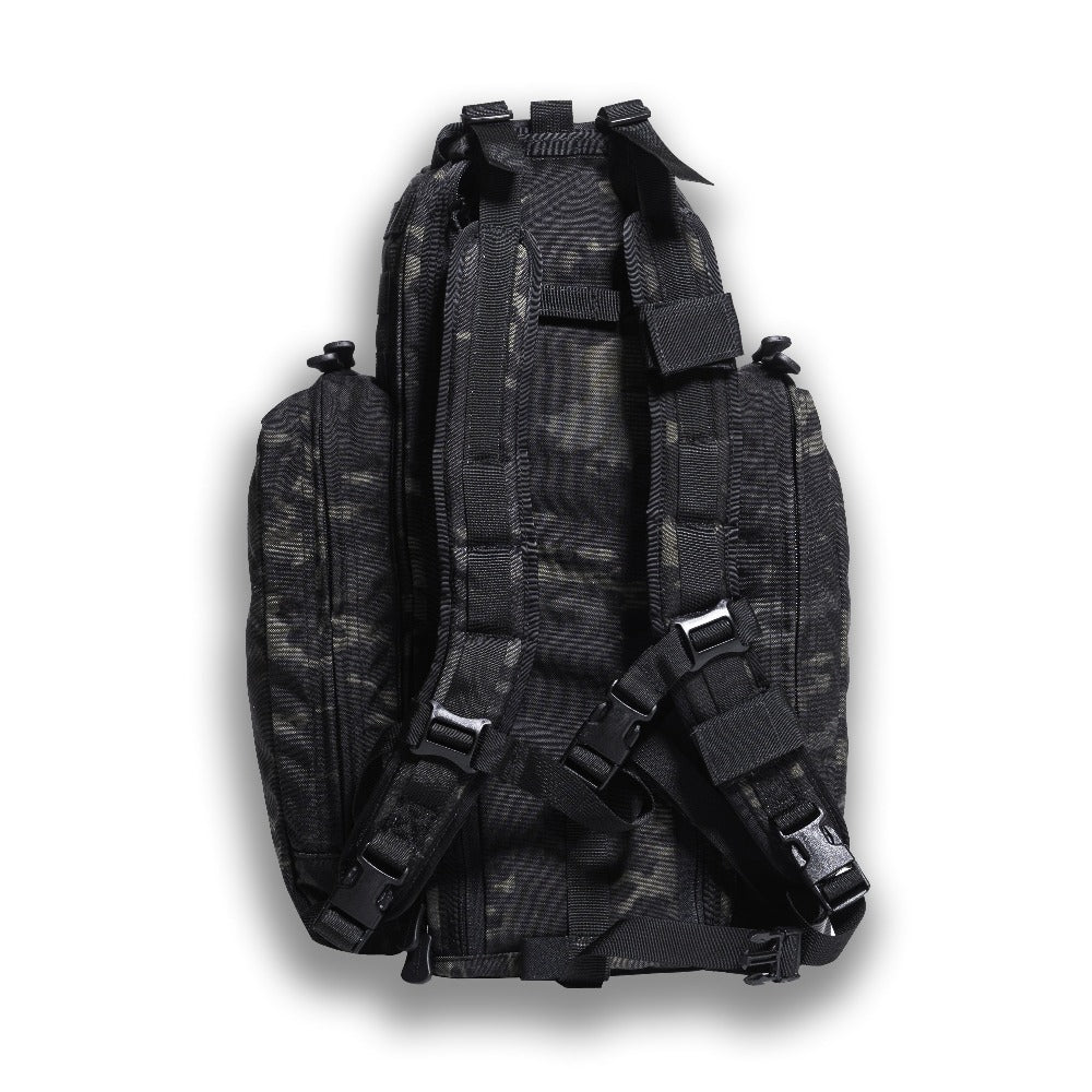 S.O.Tech Go Pack, A1, MultiCam® Black