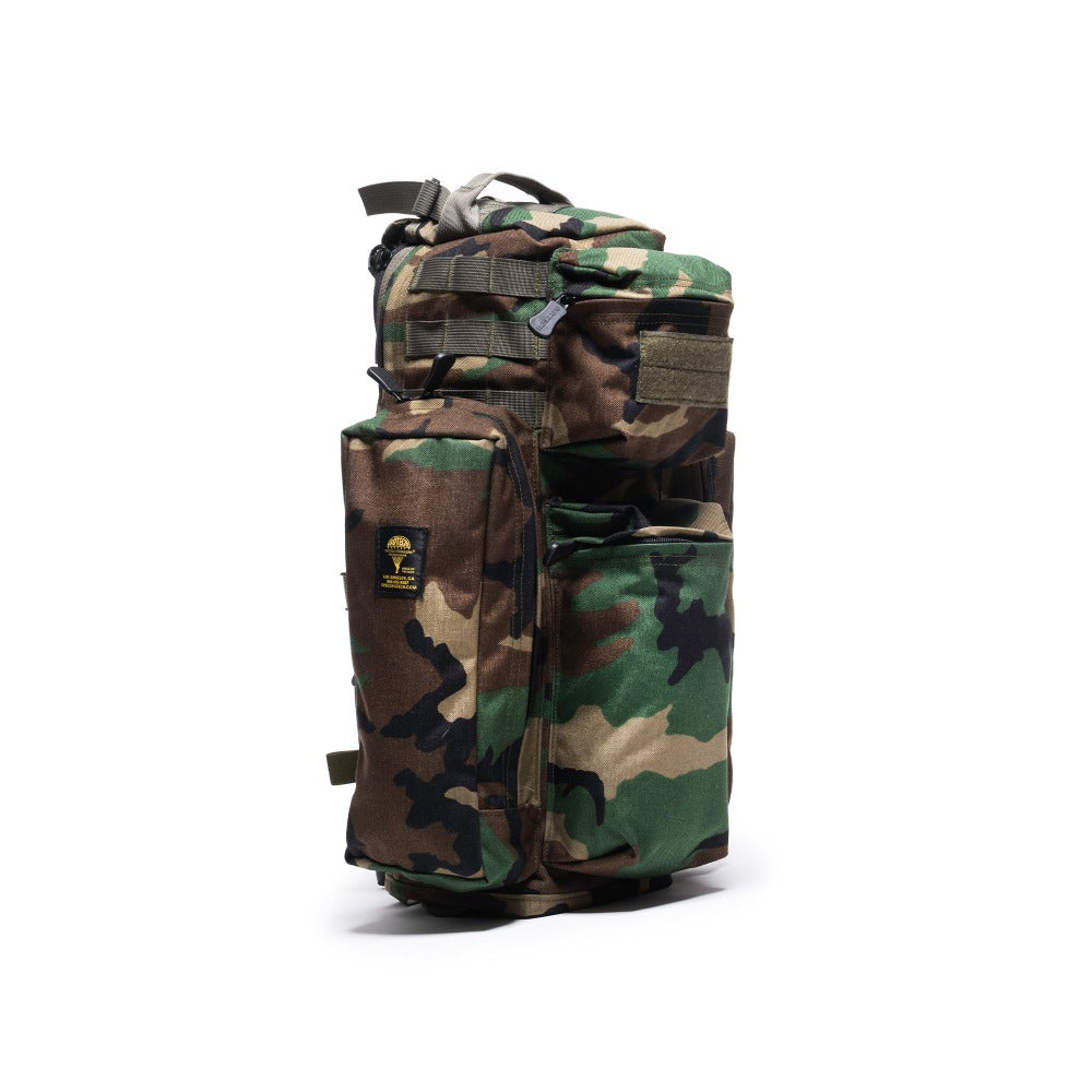 S.O.Tech Go Pack, A1, M81 Woodland