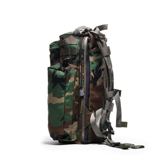 S.O.Tech Go Pack, A1, M81 Woodland