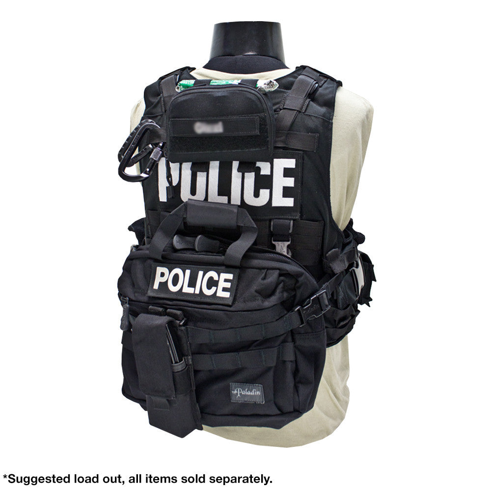 Cobra SIS Vest, A1 (Full Kit)