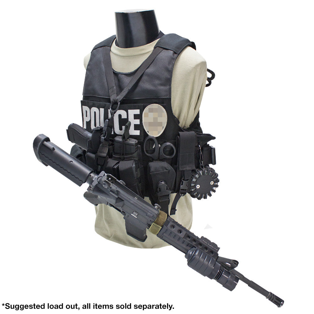 Cobra SIS Vest, A1 (Full Kit)
