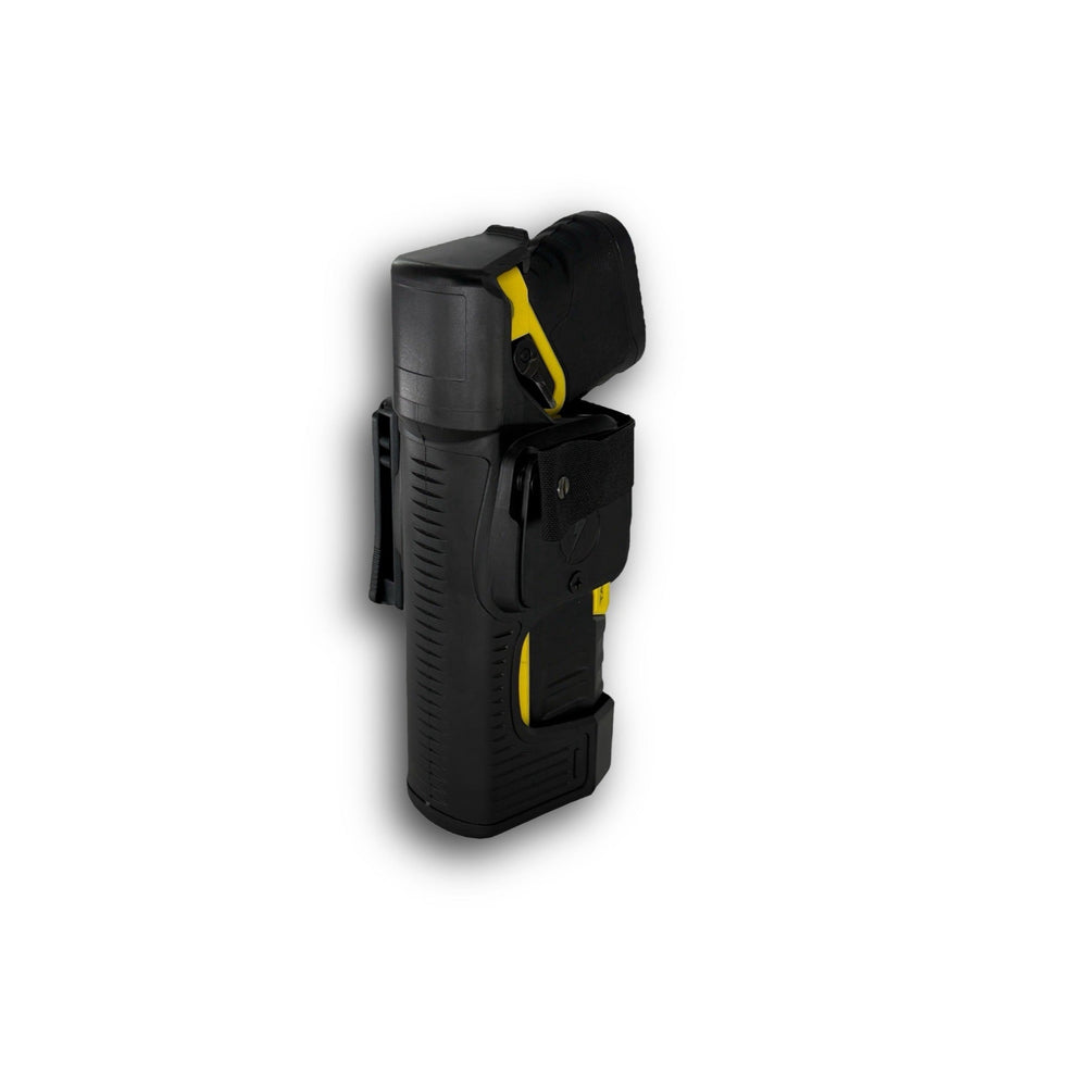 Taser Holster, Taser 10, Springnose