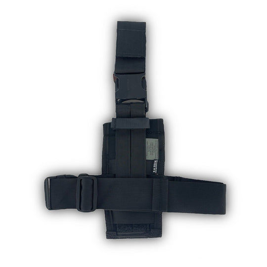 Taser 10 Holster Back Facing 