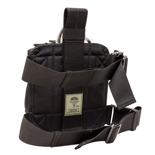 SOF, Individual First Aid Kit