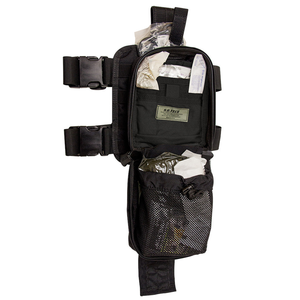 SOF, Individual First Aid Kit