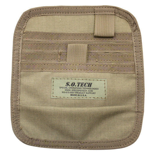 SOF, Individual First Aid Kit