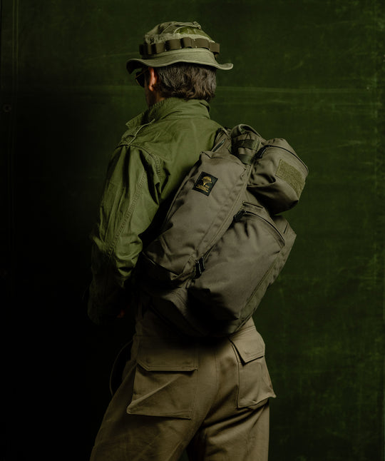 S.O.Tech Go Pack, A1, M81 Woodland