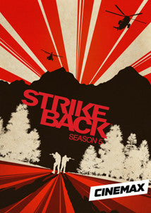 Strike Back