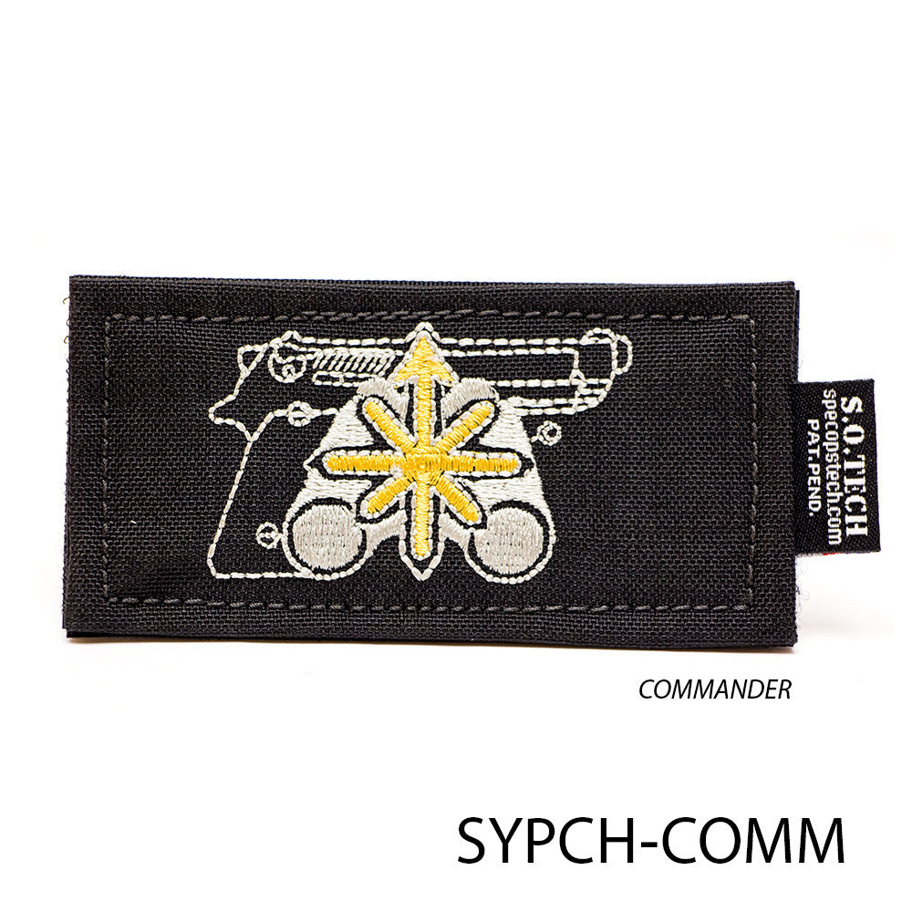 Symbology Patches