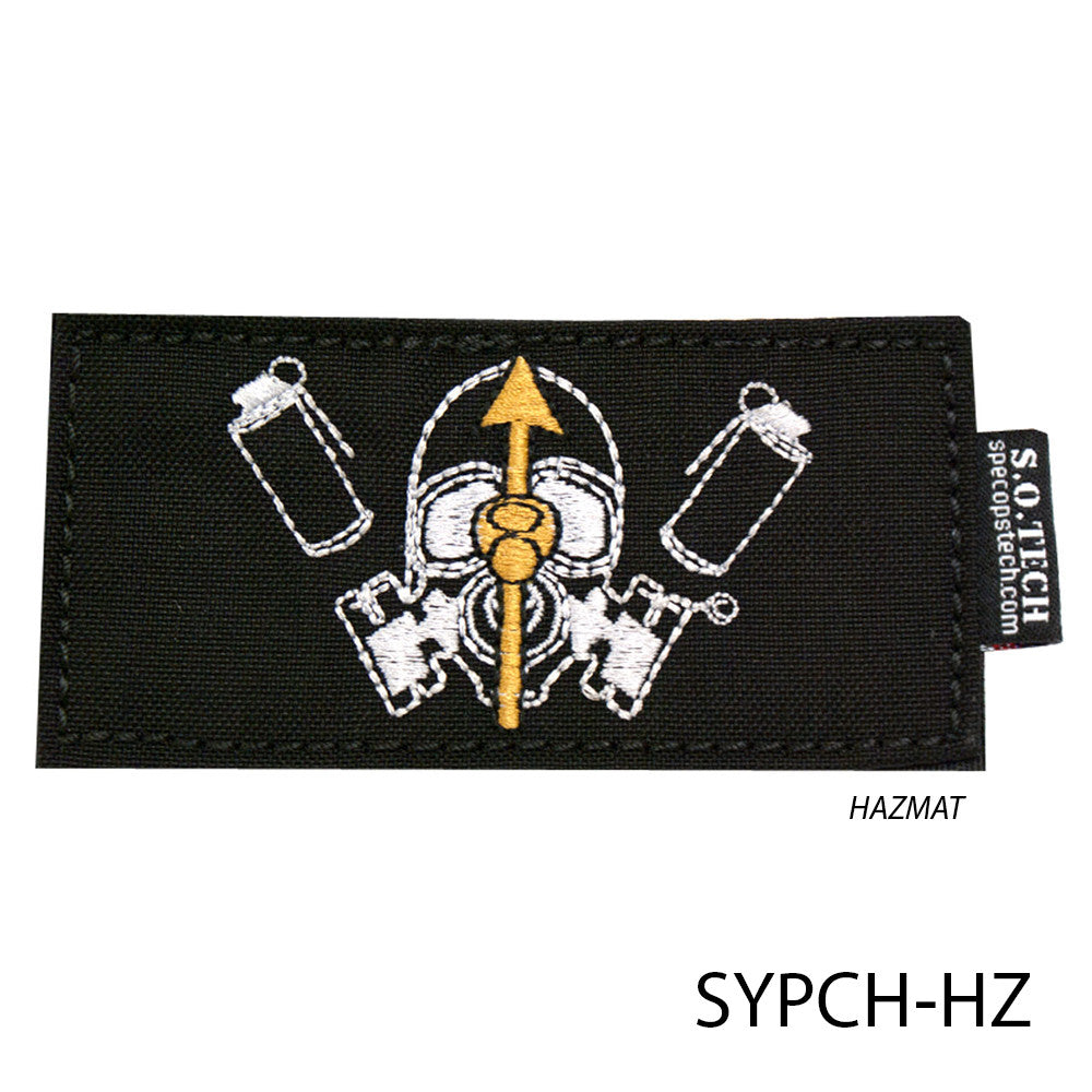 Symbology Patches