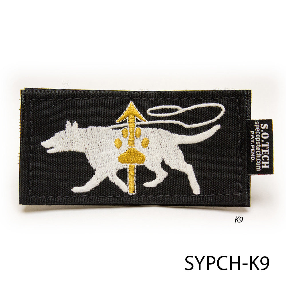 Symbology Patches