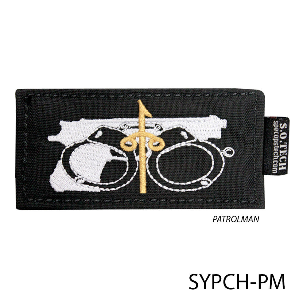 Symbology Patches