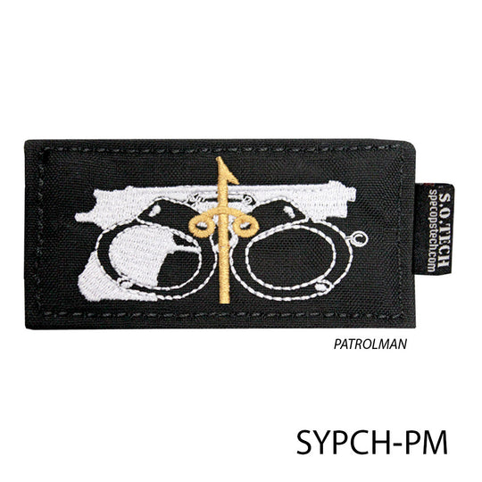 Symbology Patches