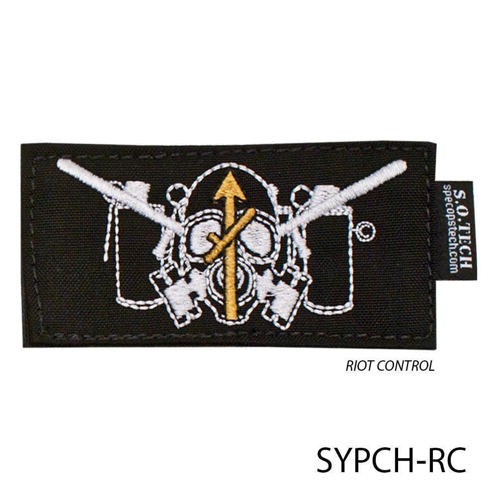 Symbology Patches