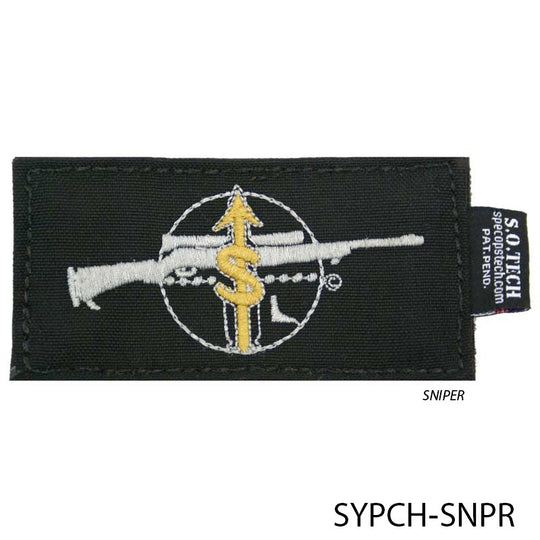 Symbology Patches