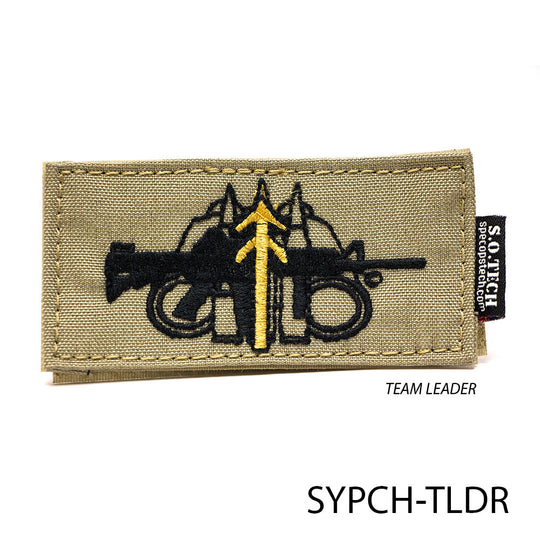 Symbology Patches