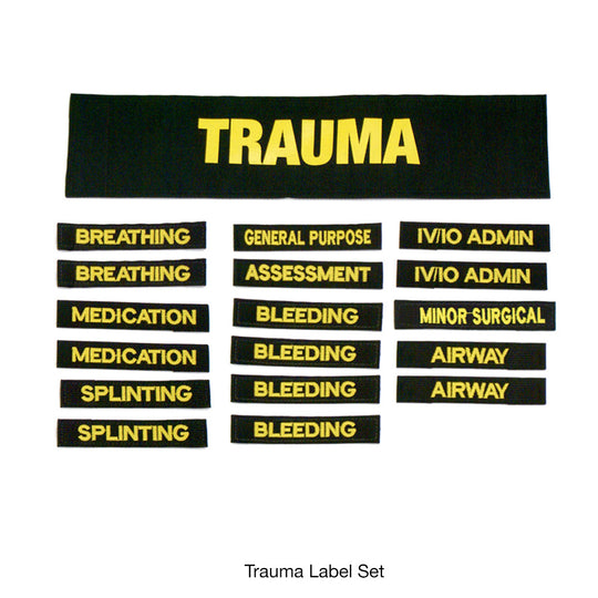 Modular Medical Case Organizer System