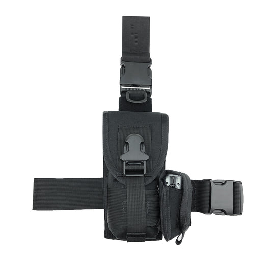Speed Clip Taser Holster Taser 7 Thigh, Belt, Vest