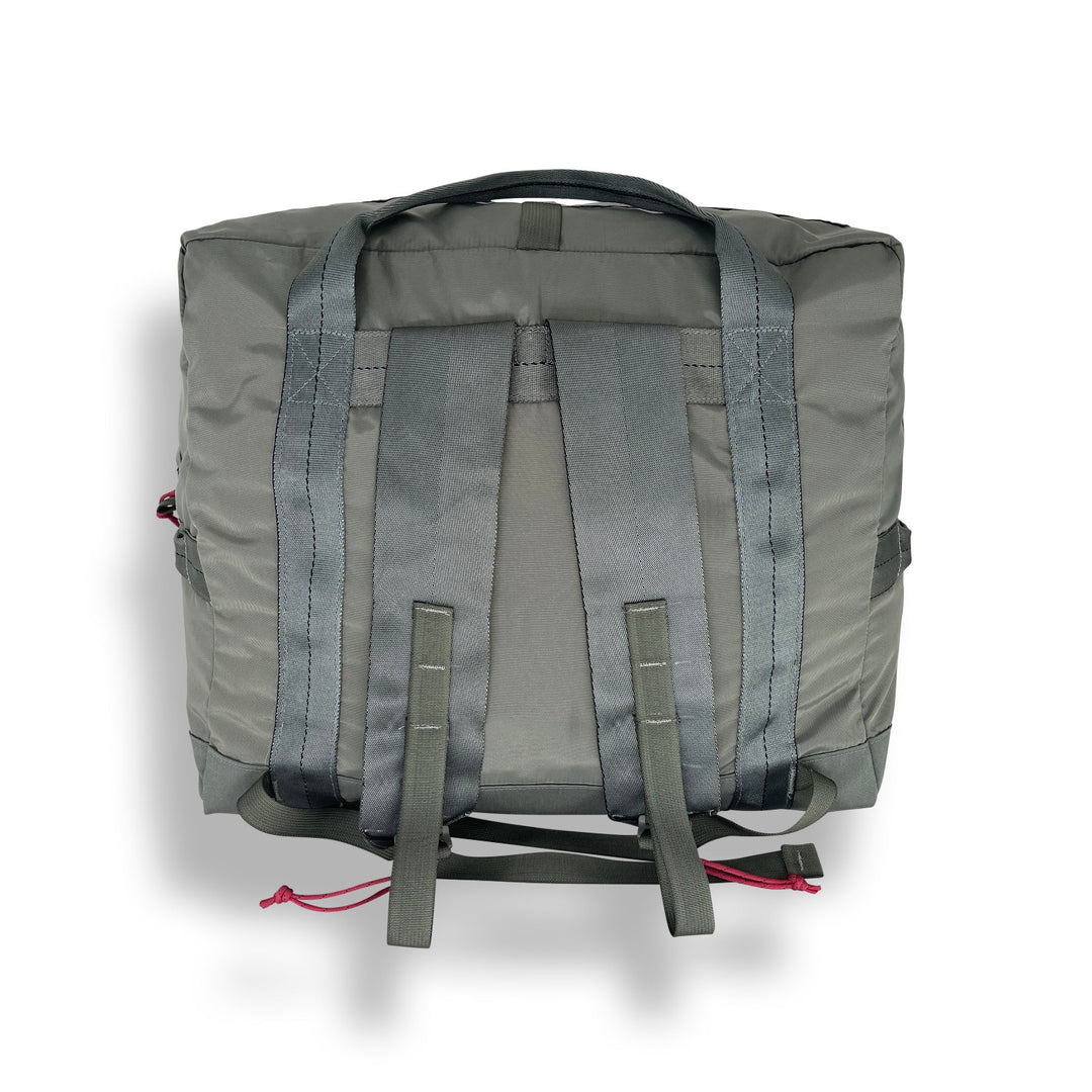 Parachutist Kit Bag