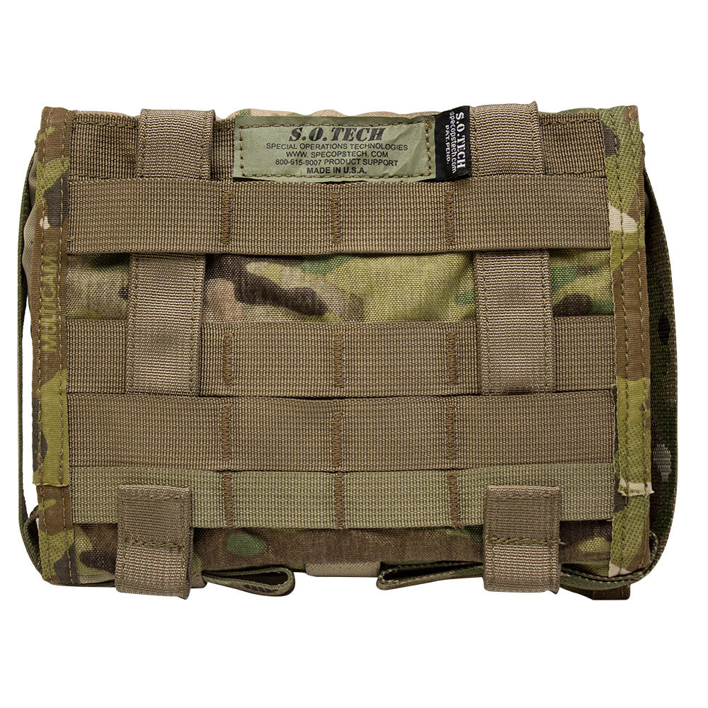 V.I.P.E.R. Flat IFAK, A1