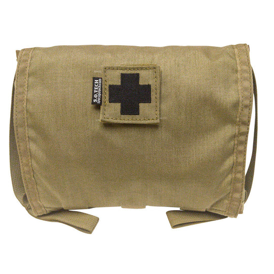 V.I.P.E.R. Flat IFAK, A1