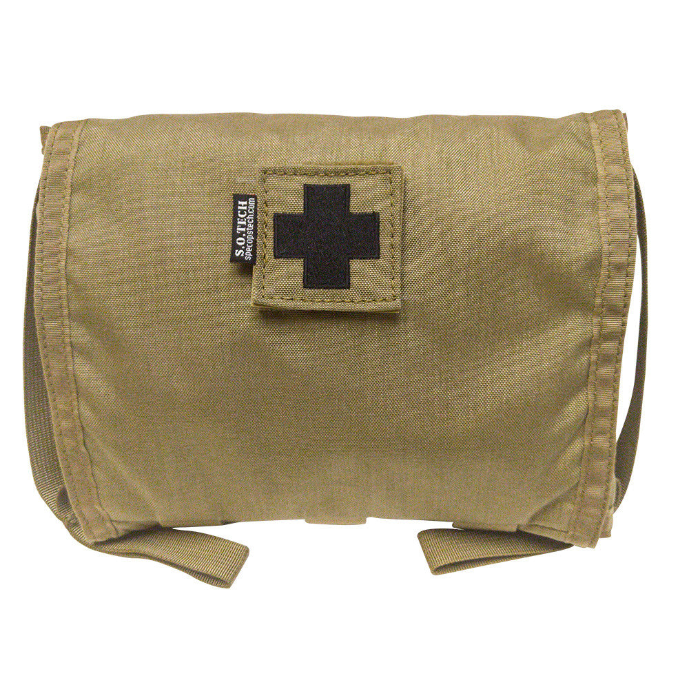 V.I.P.E.R. Flat IFAK, A1