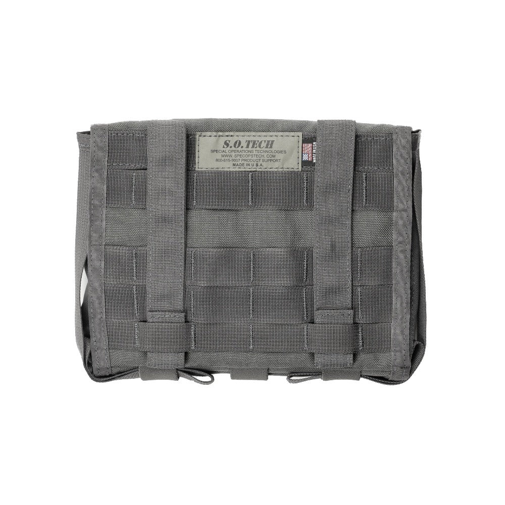 V.I.P.E.R. Flat IFAK, A1 Wolf Gray
