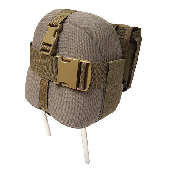 V.I.P.E.R. Flat IFAK, Headrest Harness