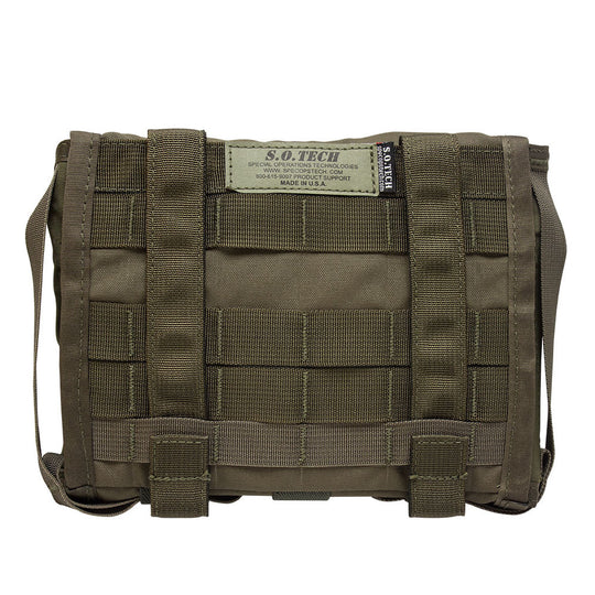 V.I.P.E.R. Flat IFAK, A1, Filled