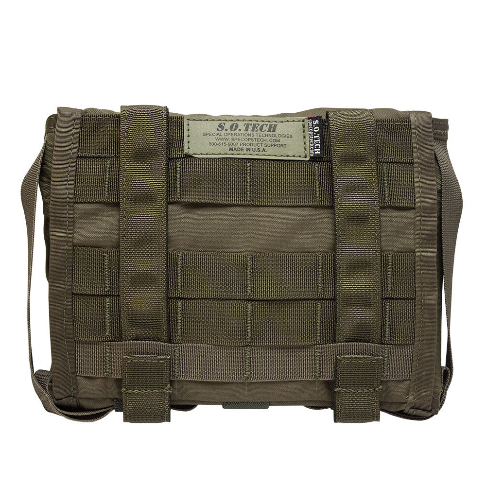 V.I.P.E.R. Flat IFAK, A1