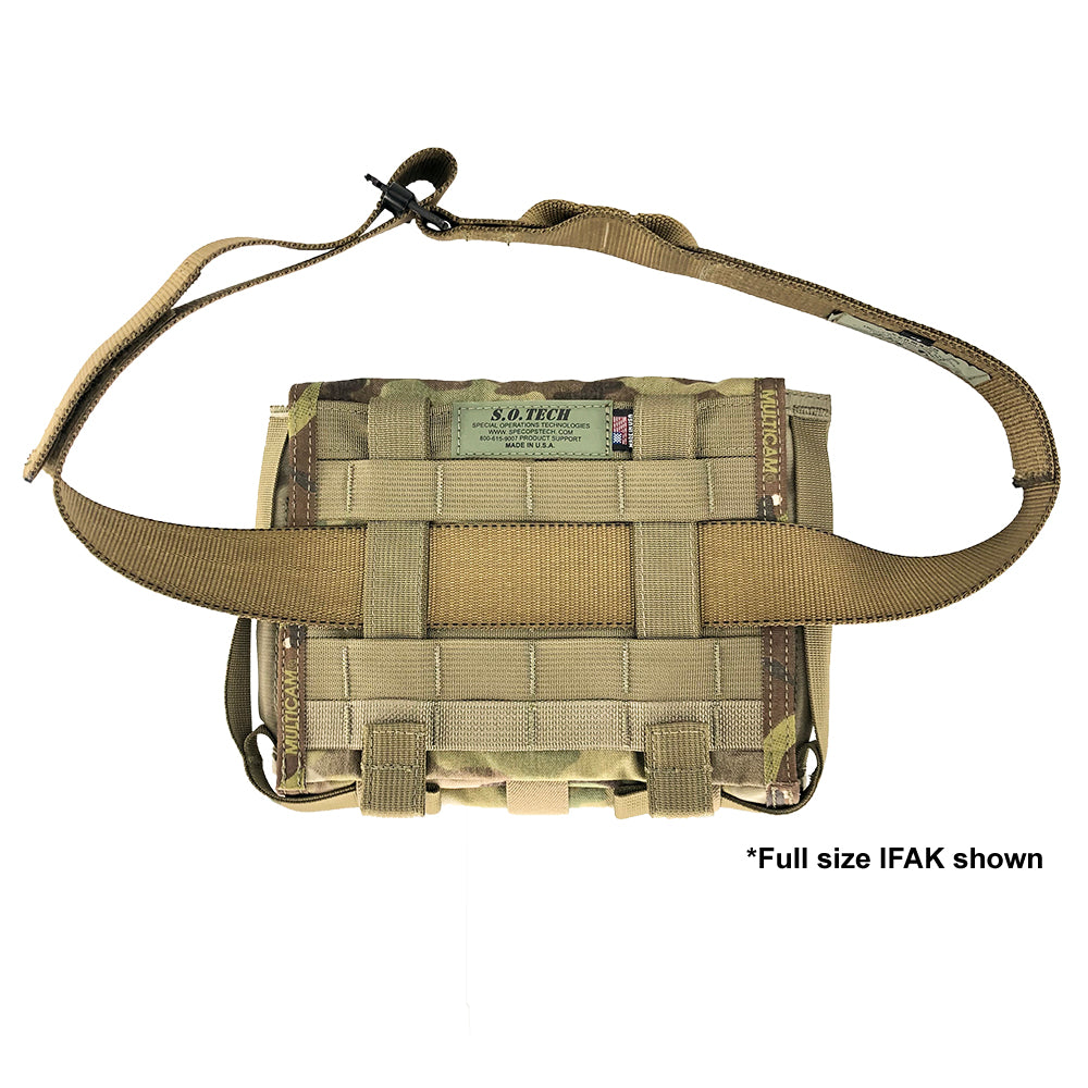 V.I.P.E.R. Flat IFAK, A1, Mini, Filled