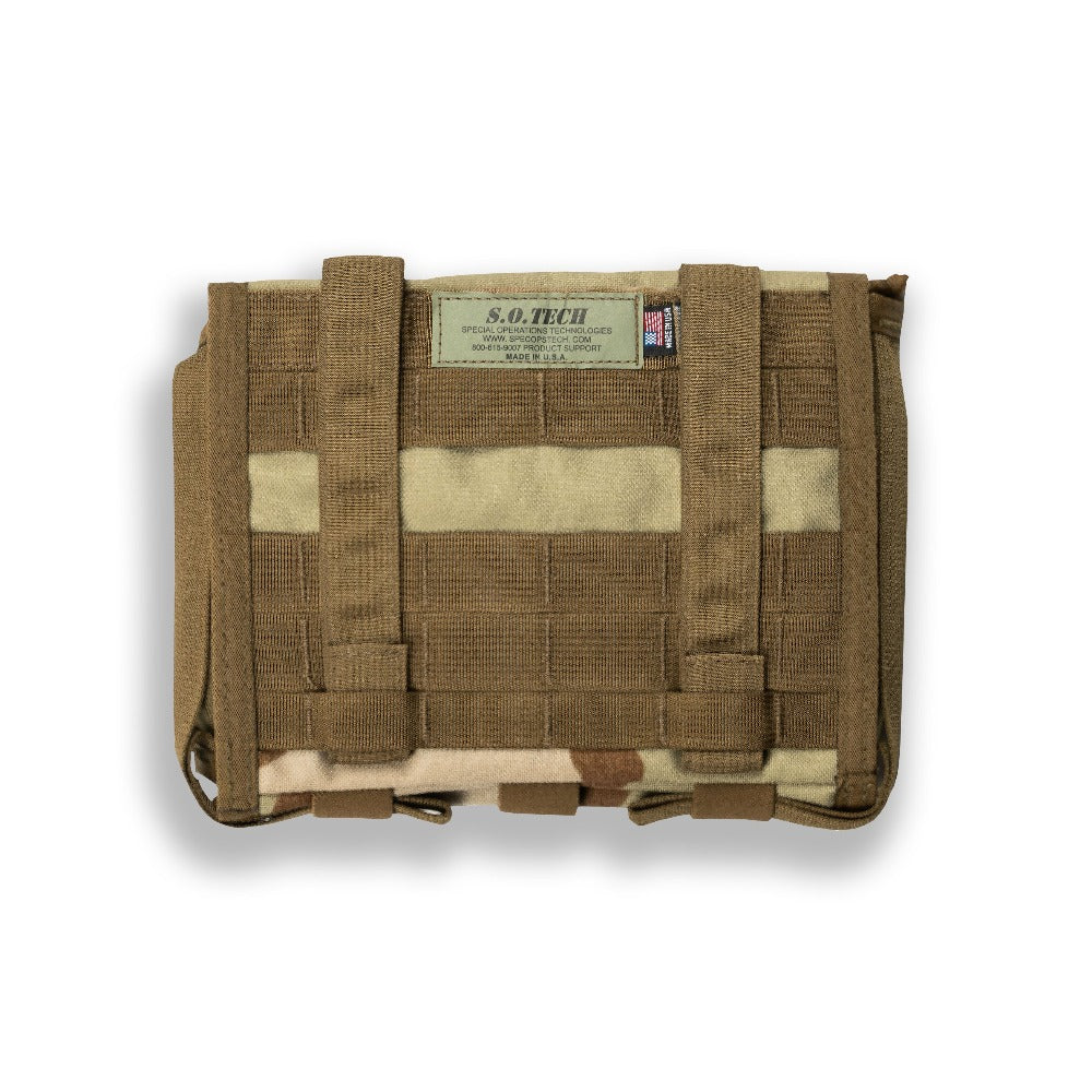 V.I.P.E.R. Flat IFAK, A1 DCU