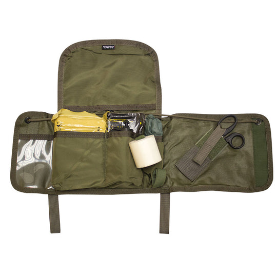 V.I.P.E.R. Flat IFAK, A1, Filled