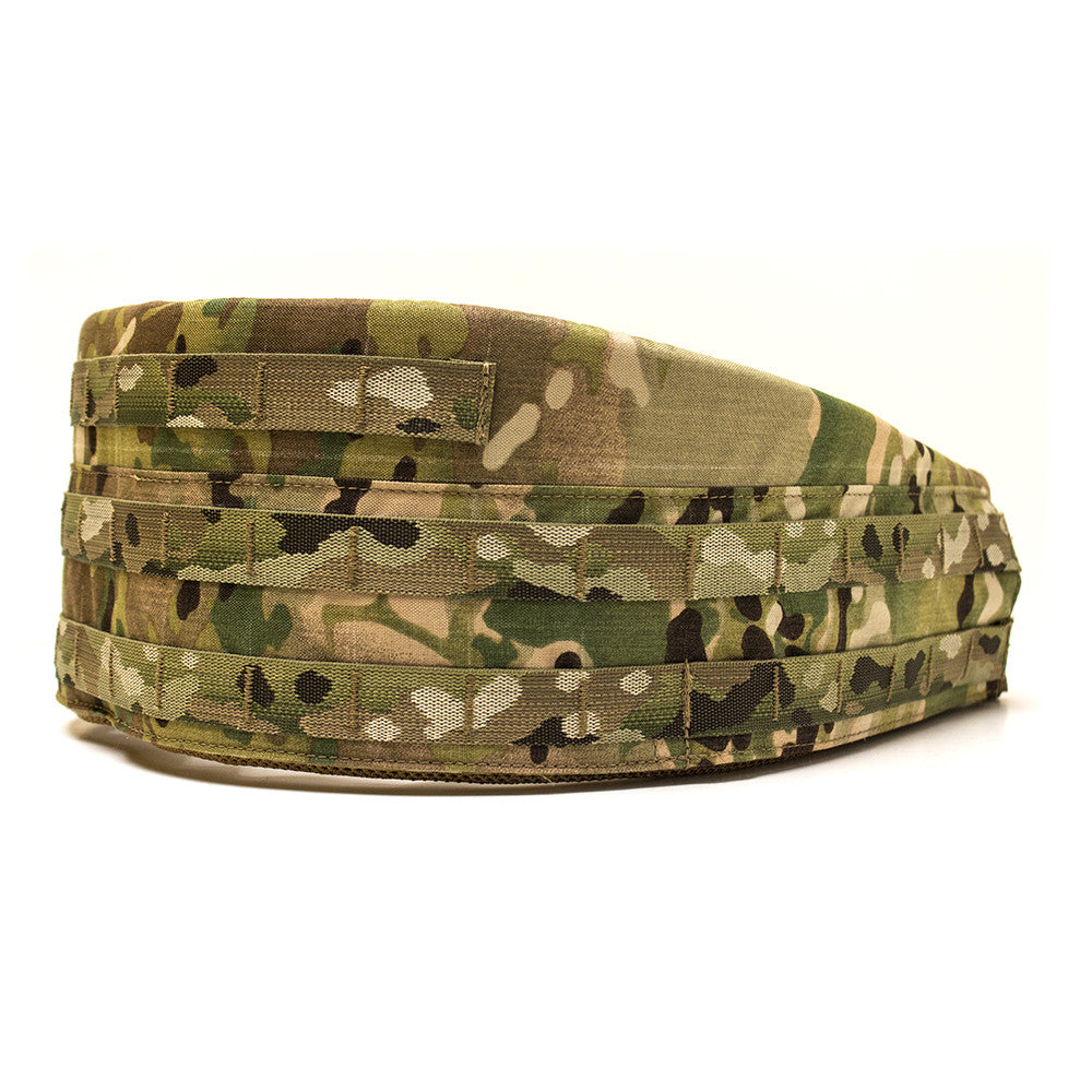 S.O.Tech Padded Armor Belt (Armor Not Included)