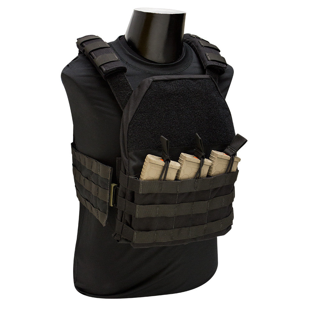 S.O.Tech Vest MACTAC, A1