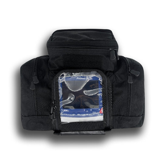 Zoll Defibrillator Carry Bag