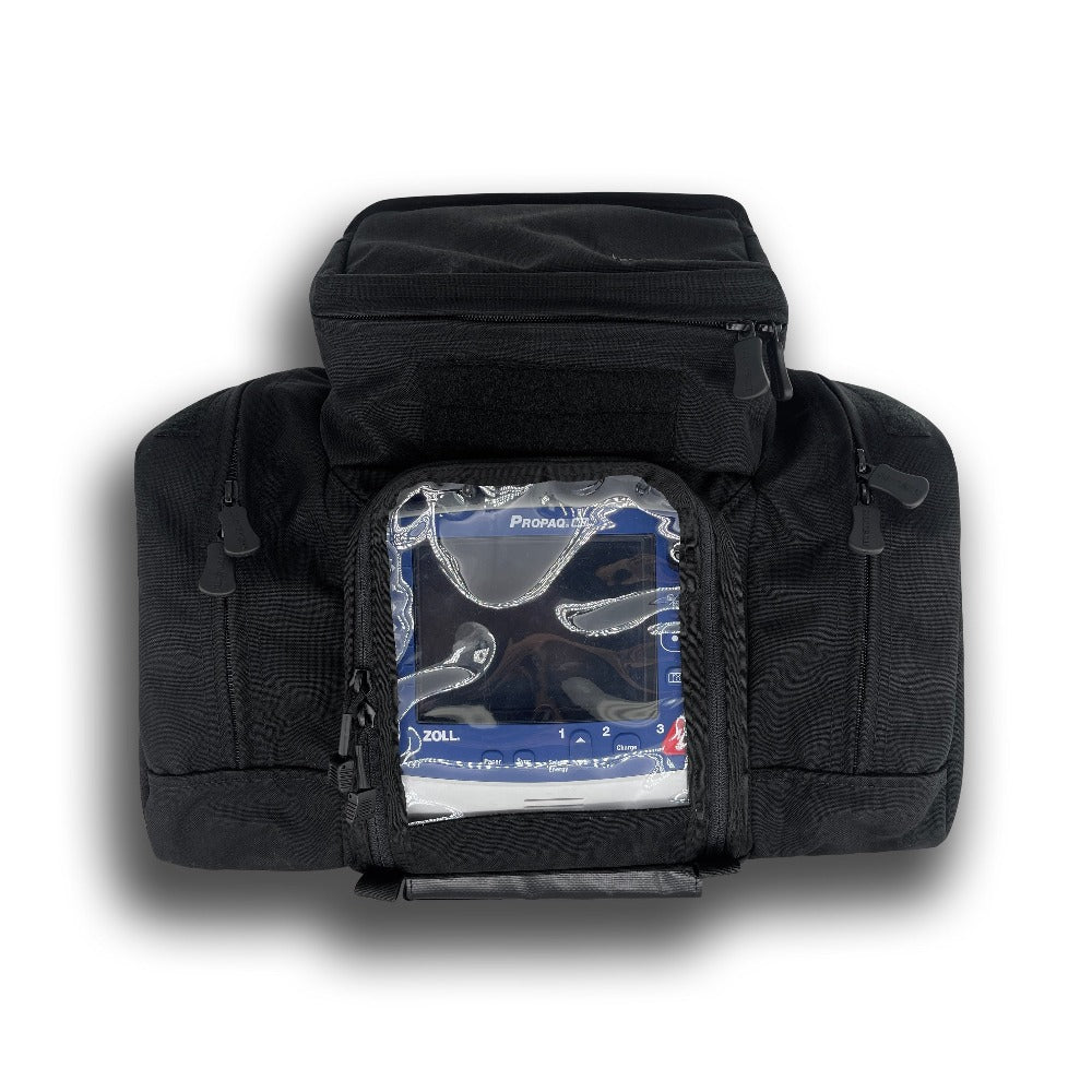 Zoll Defibrillator Carry Bag