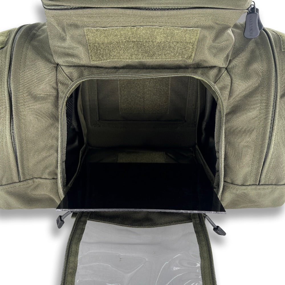 Zoll Defibrillator Carry Bag