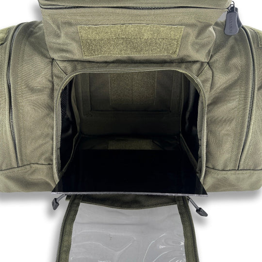 Zoll Defibrillator Carry Bag