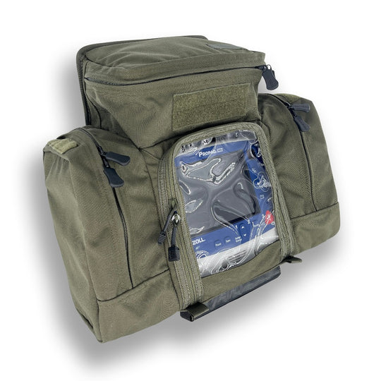 Zoll Defibrillator Carry Bag