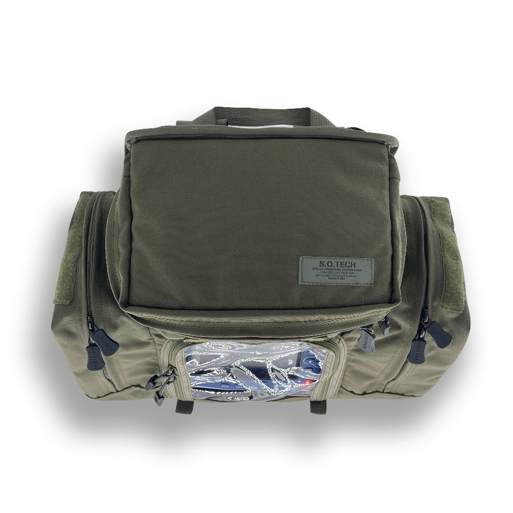 Zoll Defibrillator Carry Bag