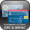 I.M.P.A.C. Cards Accepted
